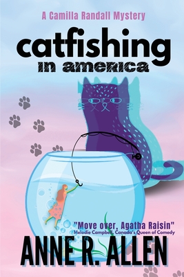 Catfishing in America - Allen, Anne R