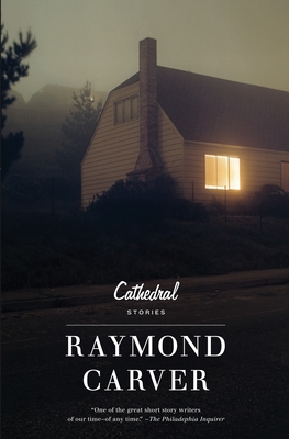 Cathedral: Stories - Carver, Raymond