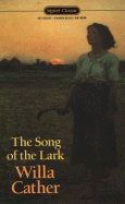 Cather Willa : Song of the Lark (Sc)