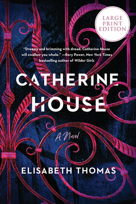 Catherine House - Thomas, Elisabeth