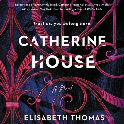 Catherine House - Thomas, Elisabeth, and Castillo, Ins del (Read by)