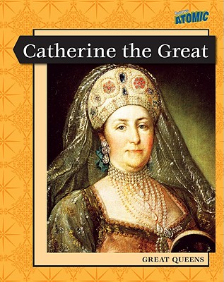 Catherine the Great - Raum, Elizabeth