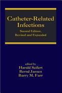 Catheter-Related Infections