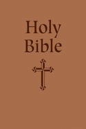 Catholic Bible, Deluxe Edition