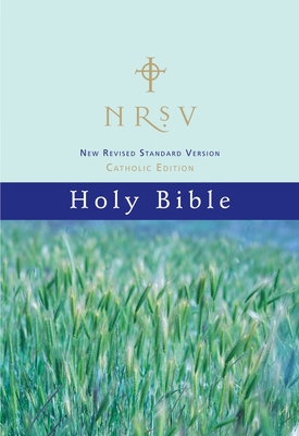Catholic Bible-NRSV - Catholic Bible Press