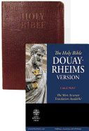 Catholic Bible-OE-Large Print - Holy Evangelists (Creator)