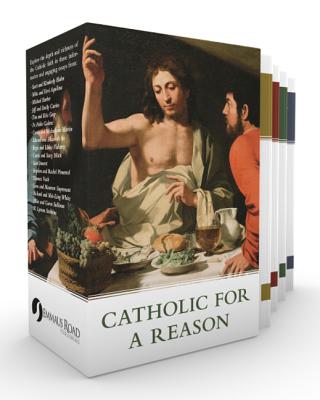Catholic for a Reason Box Set - Hahn, Scott, and Flaherty, Regis (Editor), and Suprenant, Leon