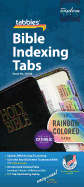 Catholic Old and New Testament Bible Tabs