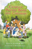 Catholic Prayer Book for Children
