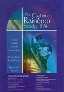 Catholic Rainbow Study Bible-TEV - Rainbow Studies International (Creator)