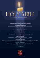 Catholic Reference Bible