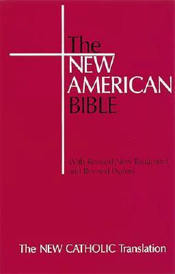 Catholic Student Bible-NAB - Nelsonword (Creator)