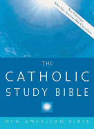 Catholic Study Bible-Nab - Senior, Donald, C.P. (Editor)