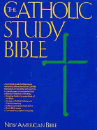 Catholic Study Bible-Nab - Senior, Donald, C.P. (Editor)