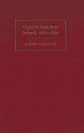 Catholic Synods in Ireland 1600-1690