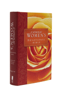 Catholic Women's Devotional Bible-NRSV