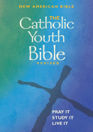 Catholic Youth Bible-Nab