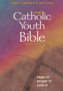 Catholic Youth Bible-NRSV - Singer-Towns, Brian (Editor)
