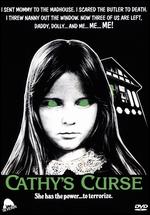 Cathy's Curse - Eddy Matalon