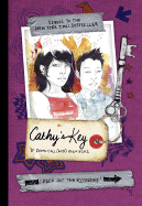 Cathy's Key: If Found 650-266-8202