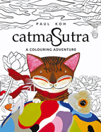 Catmasutra: A Colouring Adventure