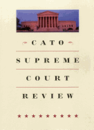Cato Supreme Court Review: 2014-2015