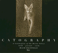 Catography: A Celebration of the Divine Feline