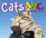 Cats ABC: An Alphabet Book