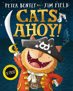 Cat's Ahoy!