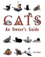 Cats: An Owners Guide