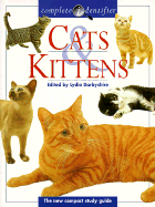 Cats and Kittens: The New Compact Study Guide