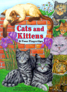 Cats and Kittens - McClanahan Book Company, and Gave, Marc