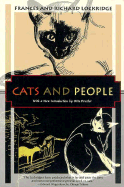 Cats and people