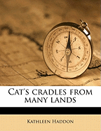 Cat's Cradles from Many Lands