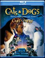 Cats & Dogs [Blu-ray] - Lawrence Guterman