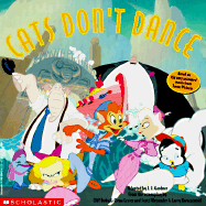 Cats Don't Dance - Gardner, J J