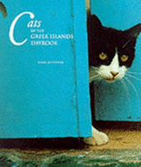 Cats of the Greek Islands Daybook - Hans Sylvester (Photographer)