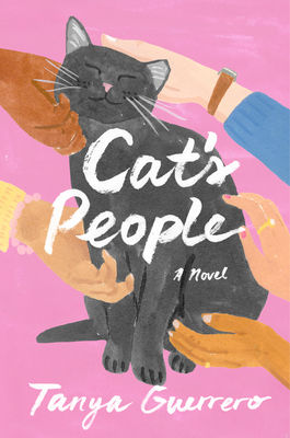 Cat's People - Guerrero, Tanya