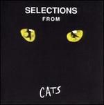 Cats [Selections from the Orig. Broadway]
