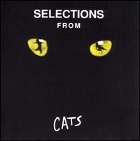 Cats [Selections from the Orig. Broadway] - Various Artists