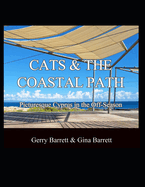 Cats & the Costal Path: Picturesque Cyprus in the Off-Season