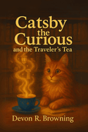 Catsby the Curious: and the Traveler's Tea