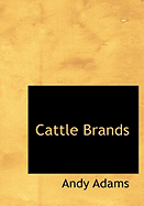 Cattle Brands