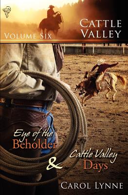 Cattle Valley: Vol 6 - Lynne, Carol