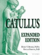 Catullus (Expanded) - Catullus, Gaius Valerius, Professor