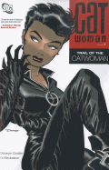 Catwoman: Vol. 1