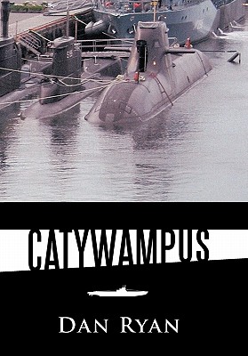 Catywampus - Ryan, Dan