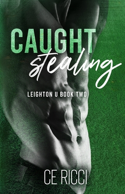 Caught Stealing - Ricci, Ce