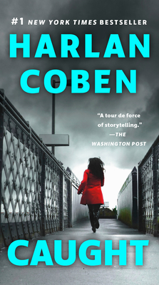 Caught - Coben, Harlan