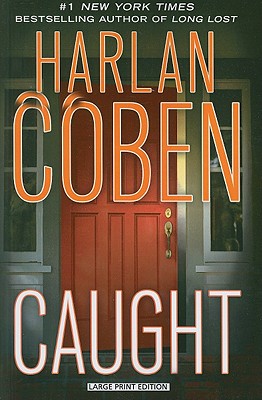 Caught - Coben, Harlan